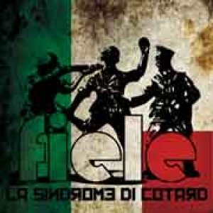 album Fiele - La Sindrome Di Cotard
