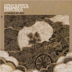 album La Tragedia Del Dolce - Senzafissa Dimoira