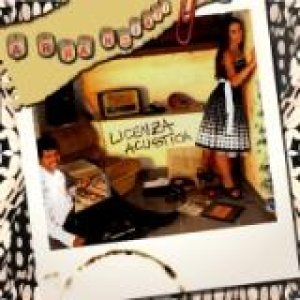 album Arrangiati - Licenza Acustica