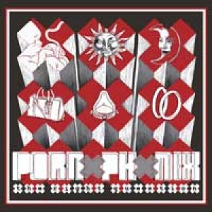 album The Right Question - Pornophonix