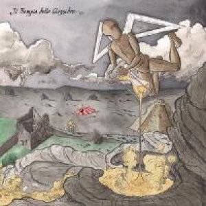 album Il Tempio delle Clessidre - Il Tempio delle Clessidre
