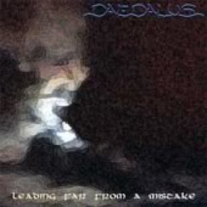 album Leading Far From a Mistake - Daedalus