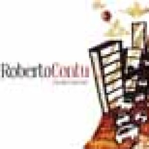 album Parola Canzone - Roberto Contu