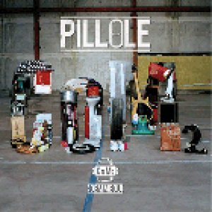 album Pillole - CoM2 - COEMMEDUE