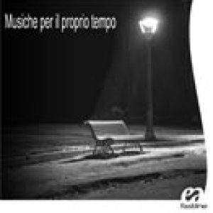 album Musiche per il proprio tempo - Augusto Gentili