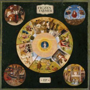 album Ep - Frozen Farmer