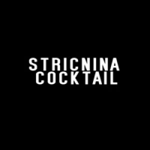 album STRICNINA COCKTAIL - STRICNINA COCKTAIL