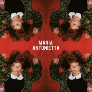 album Maria Antonietta - Maria Antonietta