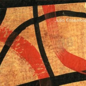 album s/t - Julia Ensemble