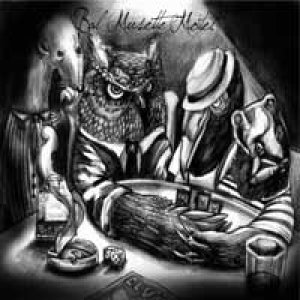 album Tutto il male vien per nuocere - Bal Musette Motel
