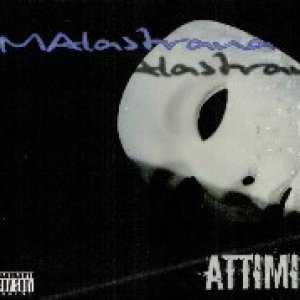 album Attimi - Malastrana