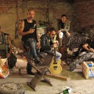 album Irreverendi - Malastrana