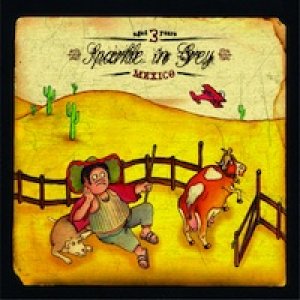 album mexico - Sparkle in Grey