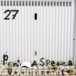album Ventisette - Per Aspera