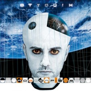 album Robosapiens - Ottodix