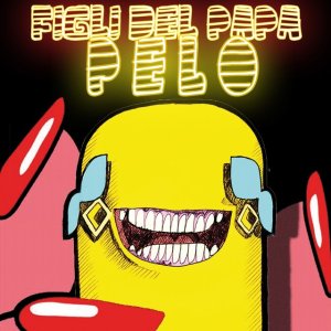 album PELO - FIGLI DEL PAPA