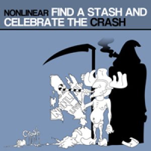 album Find a Stash and Celebrate the Crash - Nonlinear system theory