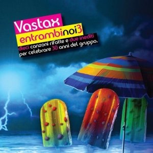 album ENTRAMBI NOI TRE - Split
