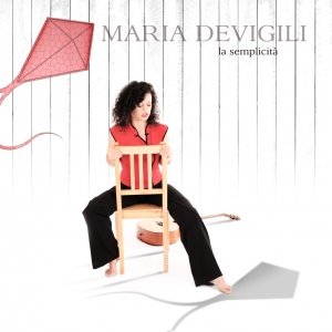 album La Semplicità - EP - Maria Devigili