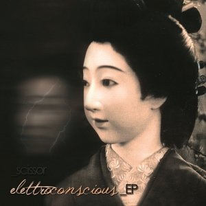 album Elettroconscious_EP - _scissor