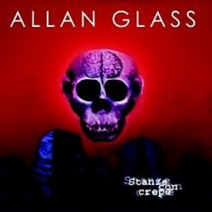 album Stanze Con Crepe - Allan Glass