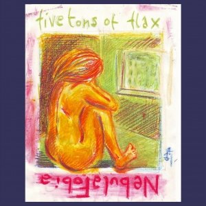 album nebulafobia - five tons of flax