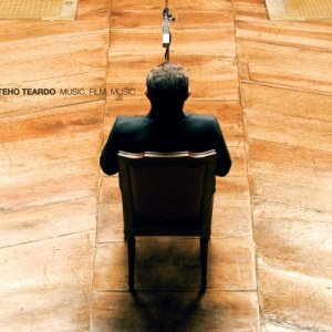 album Music, Film. Music - Teho Teardo