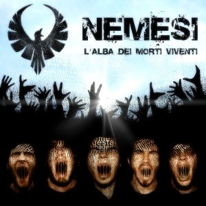 album L'alba dei morti viventi - Nemesi