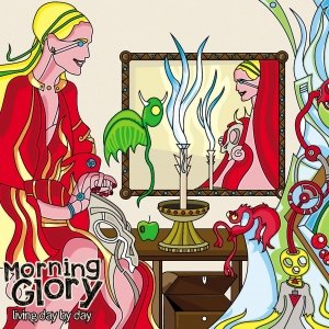 album Living day by day - Morning Glory