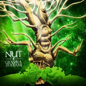 album Gravità Inverse - NUT