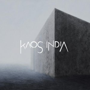 album Kaos India - Kaos India