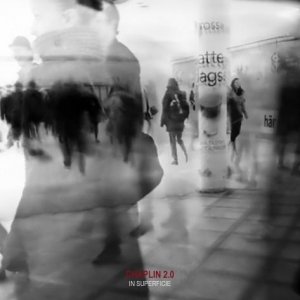 album In superficie - Michele Nucciotti