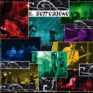 album Il Sottosuono vol.3 - Mary in June