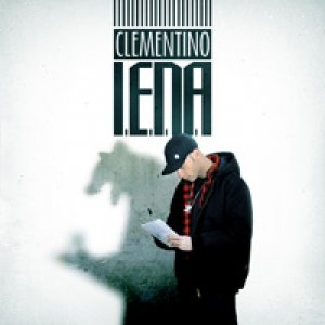 album I.E.N.A - Clementino