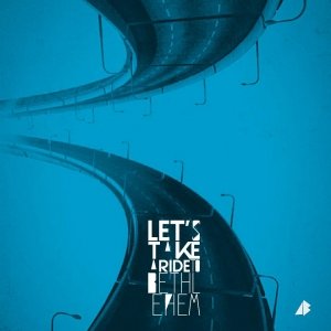 album Let's take a ride to Bethlehem - ITALIAN BREAKFAST