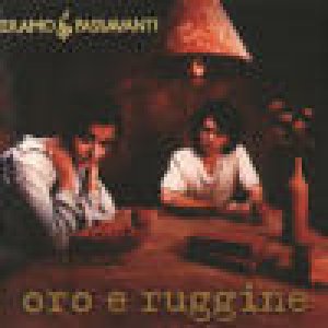album Oro e Ruggine - Eramo e Passavanti