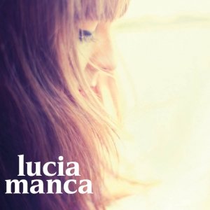 album Lucia Manca - Lucia Manca