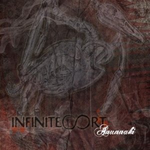 album Annunaki - Infinite Oort