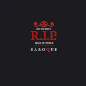 album R.I.P.
