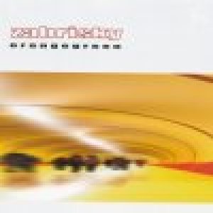 album Orangegreen - Zabrisky