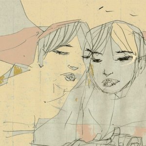 album Dora Markus - Dora Markus