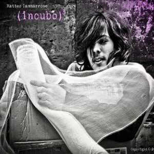 album Incubo al Cubo - Matteo Iammarrone