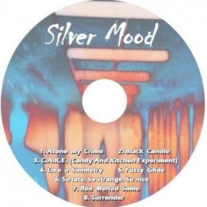 album Silver Mood - Silver Mood