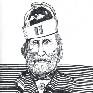 album Psichedalia - Psichedalia