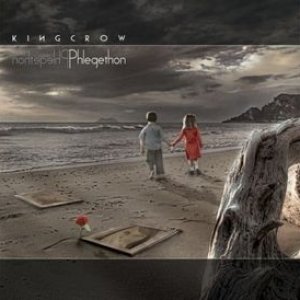 album Phlegethon - Kingcrow