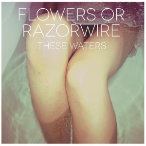 album THESE WATERS ep - FOR