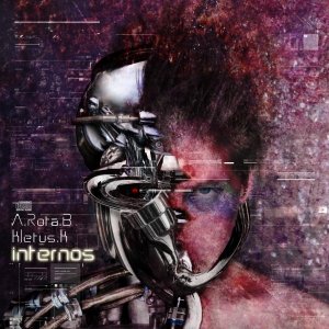 album Internos - A.rota.B & Kletus Kaseday
