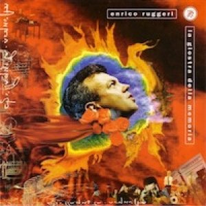 album La giostra della memoria - Enrico Ruggeri