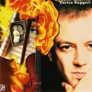 album Oggetti smarriti - Enrico Ruggeri