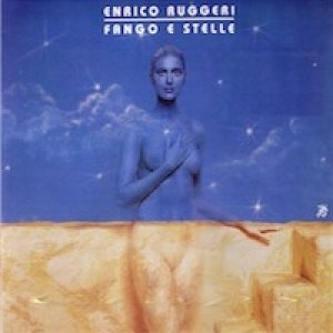 album Fango e stelle - Enrico Ruggeri